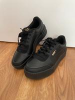 Puma Carina schwarz 3.0 40,5 neu Nordrhein-Westfalen - Siegburg Vorschau