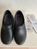 Crocs Neria Pro clog work slip Fb.Schwarz Gr.36-37 NEU Nordrhein-Westfalen - Gronau (Westfalen) Vorschau