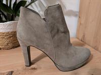 Stiefeletten von Tamaris, Gr. 38 Bayern - Gröbenzell Vorschau