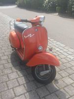 Vespa Rally 180, Oldtimer, Rahmen ist O-Lack, Bj:71 Bayern - Donauwörth Vorschau