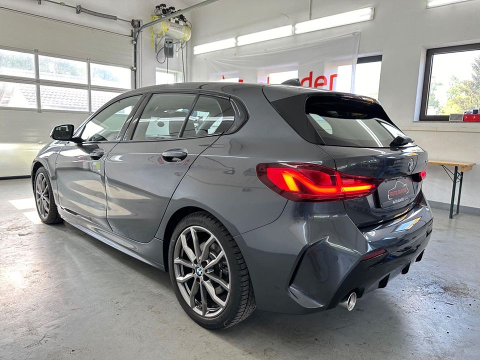 BMW 120 d M Sport*HUD*Pano*LED*Hifi* in Kötz