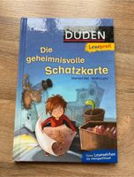 Buch Lesen lernen  ⭐️ „Die … Schatzkarte“ ⭐️ neu ⭐️ 4,50€ Nordrhein-Westfalen - Wachtberg Vorschau