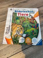 Tiptoi Buch Bilderlexikon Tiere Bochum - Bochum-Ost Vorschau