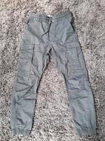 Cargohose XS Saarland - Mandelbachtal Vorschau
