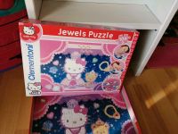 Hello Kitty puzzle Nordrhein-Westfalen - Kirchlengern Vorschau