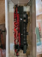 H0 Modelleisenbahn Bayern - Winkelhaid Vorschau