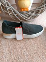S.Oliver Sneaker,Gr 38,Neu Dithmarschen - Wöhrden Vorschau