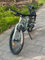 Kinder Fahrrad 20zoll Eimsbüttel - Hamburg Schnelsen Vorschau