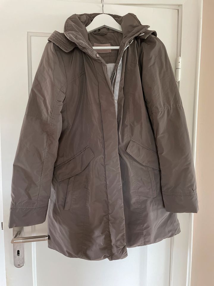 Winterjacke Concept k 40 in Klein Pampau