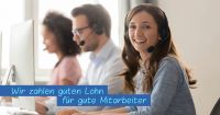 Callcenter-Agent (m/w/d) in Hameln Niedersachsen - Hameln Vorschau