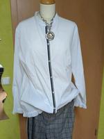 ❤️Tolle Kombi von Alba Moda Hose Gr.40 Bluse Gr.44 inkl.Versand Hessen - Gudensberg Vorschau