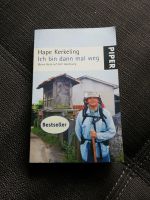 Harpe Kerkeling- Ich bin dann mal weg - guter gelesener Zustand Rostock - Gartenstadt Vorschau