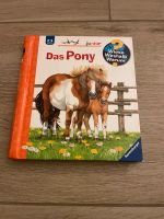 Wieso Weshalb Warum Junior - Das Pony Eimsbüttel - Hamburg Schnelsen Vorschau