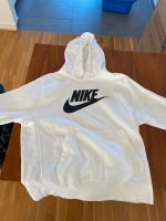 Nike Kapuzenpullover Hoodie Pullover kein Adidas Leipzig - Altlindenau Vorschau