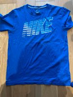 Nike T Shirt Gr.L Herren Nordrhein-Westfalen - Neunkirchen-Seelscheid Vorschau