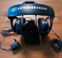 Kopfhörer von Sennheiser gebraucht Saarland - Perl Vorschau