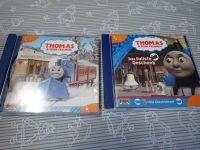 2 CDs Thomas und seine Freunde, Lok, Eisenbahn, Setpreis Nordrhein-Westfalen - Emsdetten Vorschau