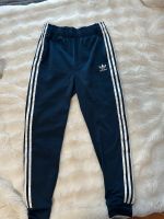 Adidas Jogginghose blau Niedersachsen - Laatzen Vorschau