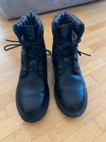 Timberland 41.5 NP ~ 140€ Dresden - Blasewitz Vorschau