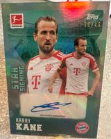 Topps summer signings 23/24 Harry Kane Auto /49 Sachsen-Anhalt - Helbra Vorschau