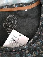 Schönes Oberteil.gr.50-52 Gina.Neu.mit Etikett. Nordrhein-Westfalen - Werl Vorschau
