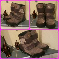 Ricosta Winterstiefel Gr. 33 Bayern - Laugna Vorschau