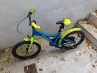 Scool xxlite alloy 18 - 18 Zoll Kinderfahrrad Thüringen - Schmalkalden Vorschau