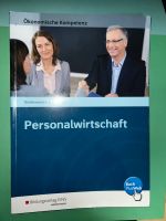 Ökonomische Kompetenz / Personalwirtschaft: Arbeitsbuch Duisburg - Fahrn Vorschau