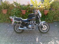 Kawasaki LTD 55O 4Zylinder Oldtimer Baden-Württemberg - Ötigheim Vorschau