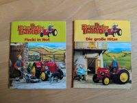 2 Mini Kinderbücher Kleiner roter Traktor Sachsen-Anhalt - Wittenberg Vorschau