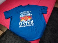 Herren T-Shirt  5 XL/T Hessen - Schauenburg Vorschau