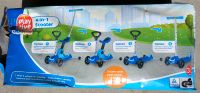 4 in 1 Scooter, Roller, Dreirad Kinder, NEU Hessen - Reinheim Vorschau