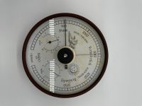 Neu! TFA Dostmann Analoge Wetterstation, Barometer, Hygrometer Nordrhein-Westfalen - Siegen Vorschau
