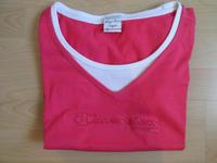 Champion T-Shirt, Größe M Frankfurt am Main - Praunheim Vorschau