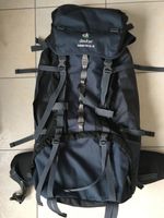 *wNEU* Deuter Reise Rucksack 55 + 10 Aircontact Futura Air Trek Nordrhein-Westfalen - Rheinbach Vorschau