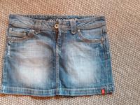 Rock - Jeans - 36 - edc Kreis Ostholstein - Sereetz Vorschau