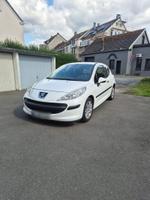 Nur für heute 400€ Peugeot 207 1.6 1Jahr Tüv Reifen Neu Nordrhein-Westfalen - Remscheid Vorschau