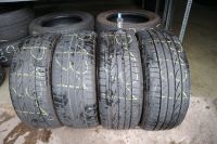 4 Sommerreifen 205 50 17 89V Bridgestone gebrauchte P131 Hessen - Walluf Vorschau