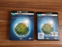 Planet Erde II - Eine Erde - Viele Welten 4K Ultra HD Blu-ray Bayern - Geslau Vorschau