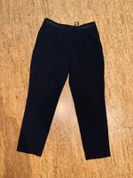 Schwarze OPUS Hose Bayern - Karlskron Vorschau