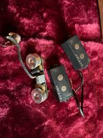 Obsidian Wire P Bass Solderless Bass Elektronik Rheinland-Pfalz - Wallscheid Vorschau