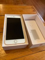 Iphone 8 Plus 256Gb Rosegold Friedrichshain-Kreuzberg - Kreuzberg Vorschau