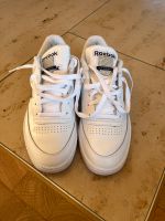 Reebok Classic Sneaker Rheinland-Pfalz - Mehlingen Vorschau