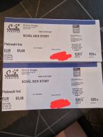 Scala Theater SCHÄL SICK STORY 18.05. Nordrhein-Westfalen - Bedburg Vorschau