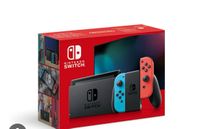 Nintendo Switch, inkl pro Controller Niedersachsen - Salzgitter Vorschau