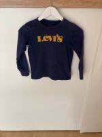 Levi’s Shirt 128 Bayern - Cadolzburg Vorschau