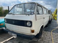 VW T3 - luftgekühlter Motor - Ersatzteilträger Baden-Württemberg - Ladenburg Vorschau