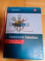 Elektronik Tabelle Energie und Gebäudetechnik Nordrhein-Westfalen - Herzogenrath Vorschau