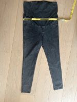 Umstandshose gr L Schwangerschaft Jeans jeggins Frau schwarz München - Pasing-Obermenzing Vorschau