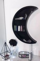 Killstar Luna Woodenshelf Black 45€ Stuttgart - Stuttgart-Mitte Vorschau